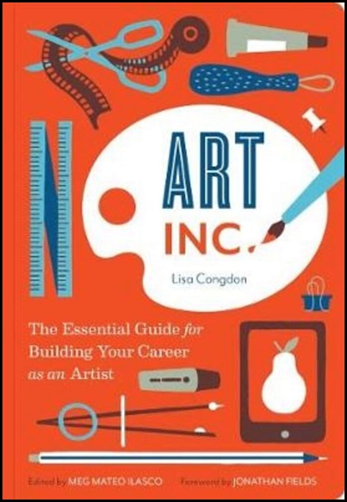 Congdon, Lisa | Art Inc.