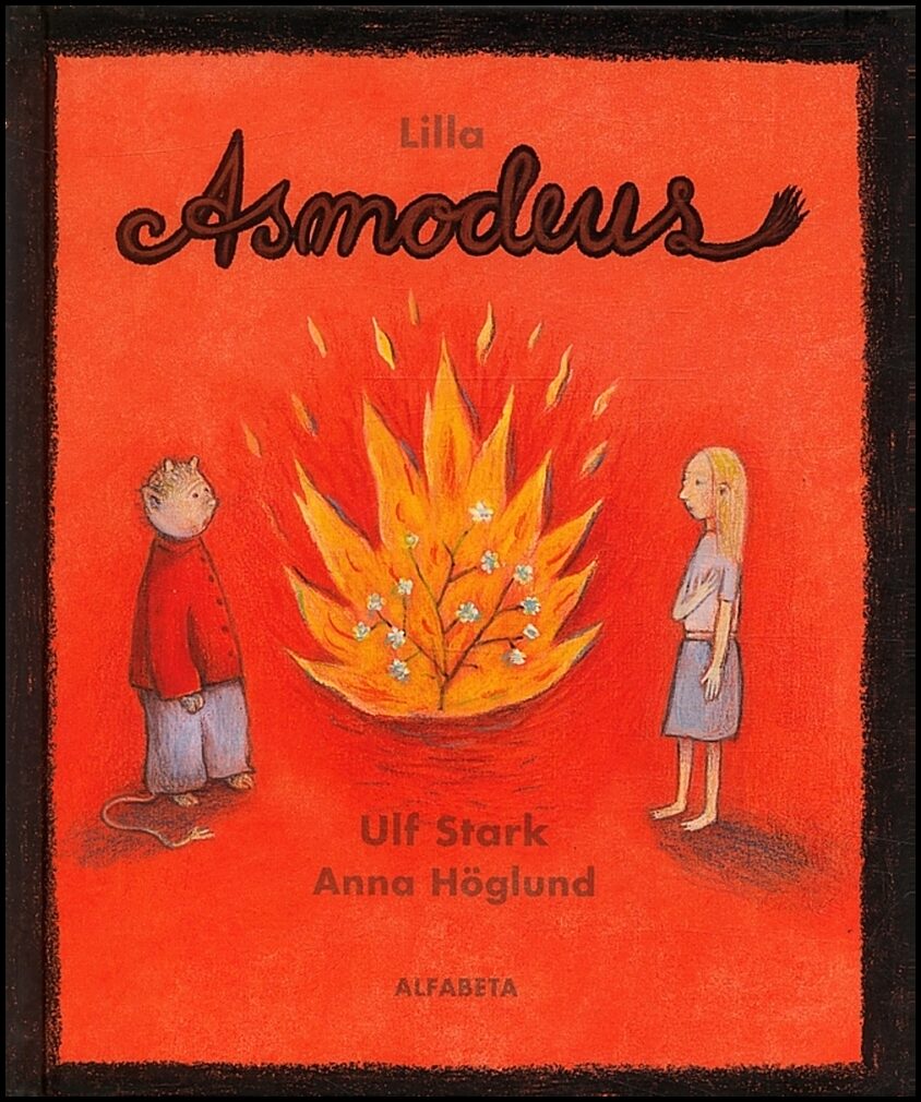 Stark, Ulf | Lilla Asmodeus