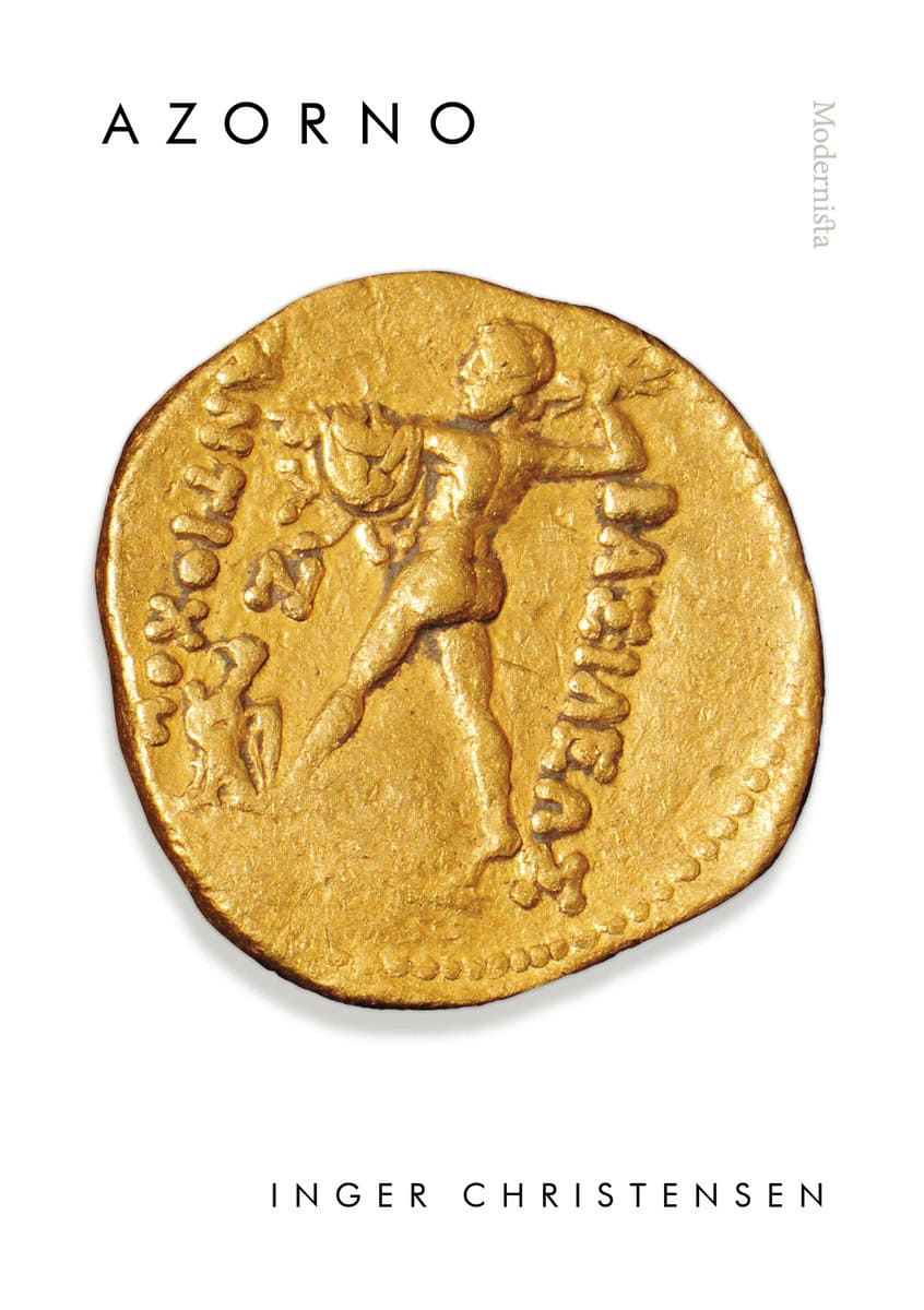 Christensen, Inger | Azorno