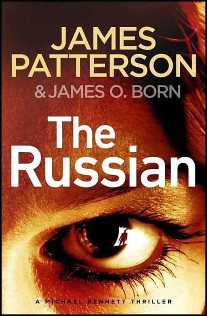 Patterson, James | The Russian