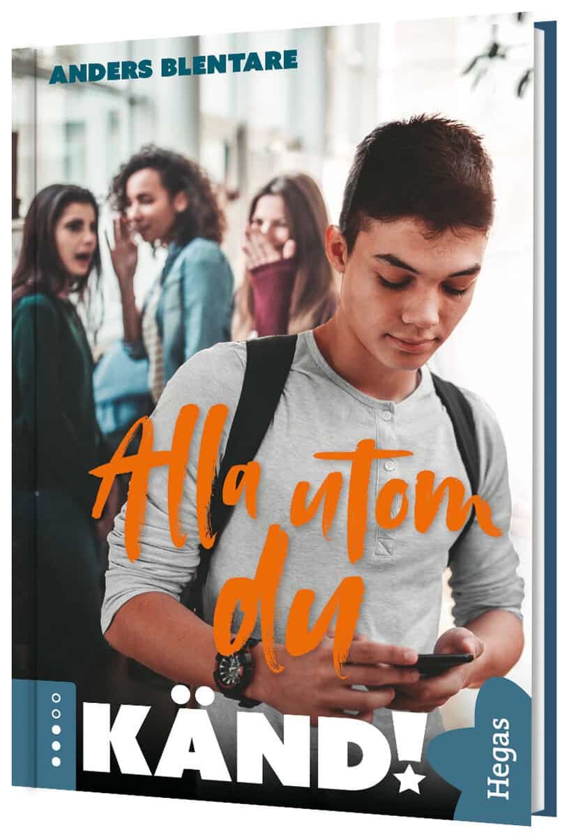 Blentare, Anders | Alla utom du