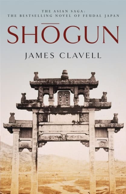 Clavell, James | Shogun