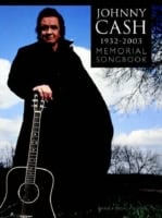 Johnny Cash 1932-2003 : Memorial songbook