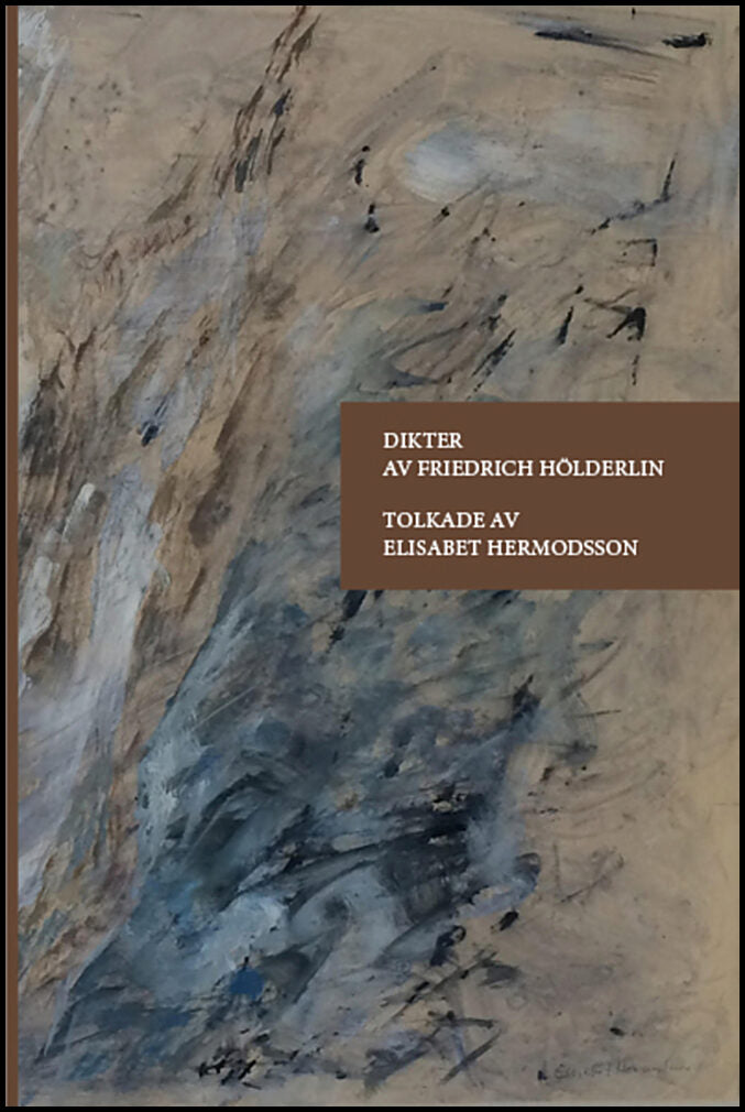Hölderlin, Friedrich | Dikter