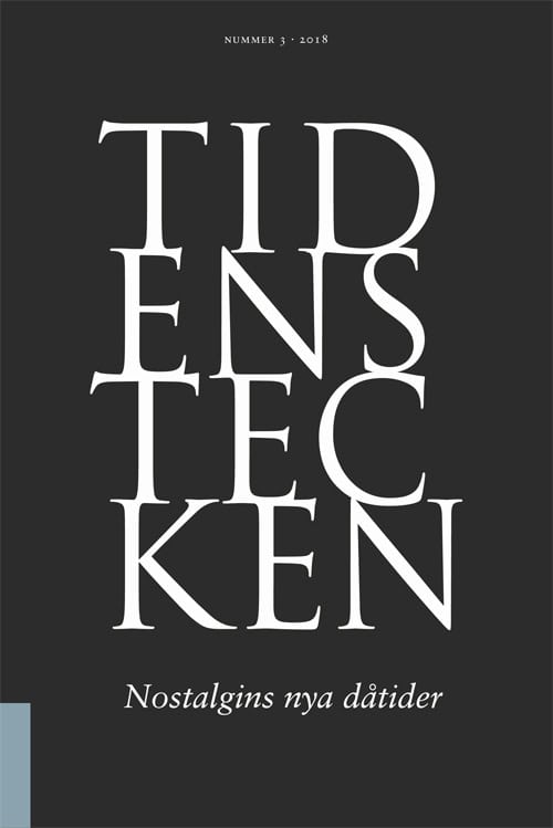 Kurkiala, Mikael | Boym, Svetlana | Cavalcante Shuback, Marcia sá | Claesson, Urban | Kristensson Uggla, Bengt | Olsson ...