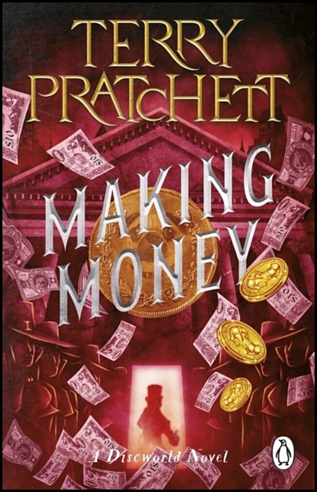 Pratchett, Terry | Making Money