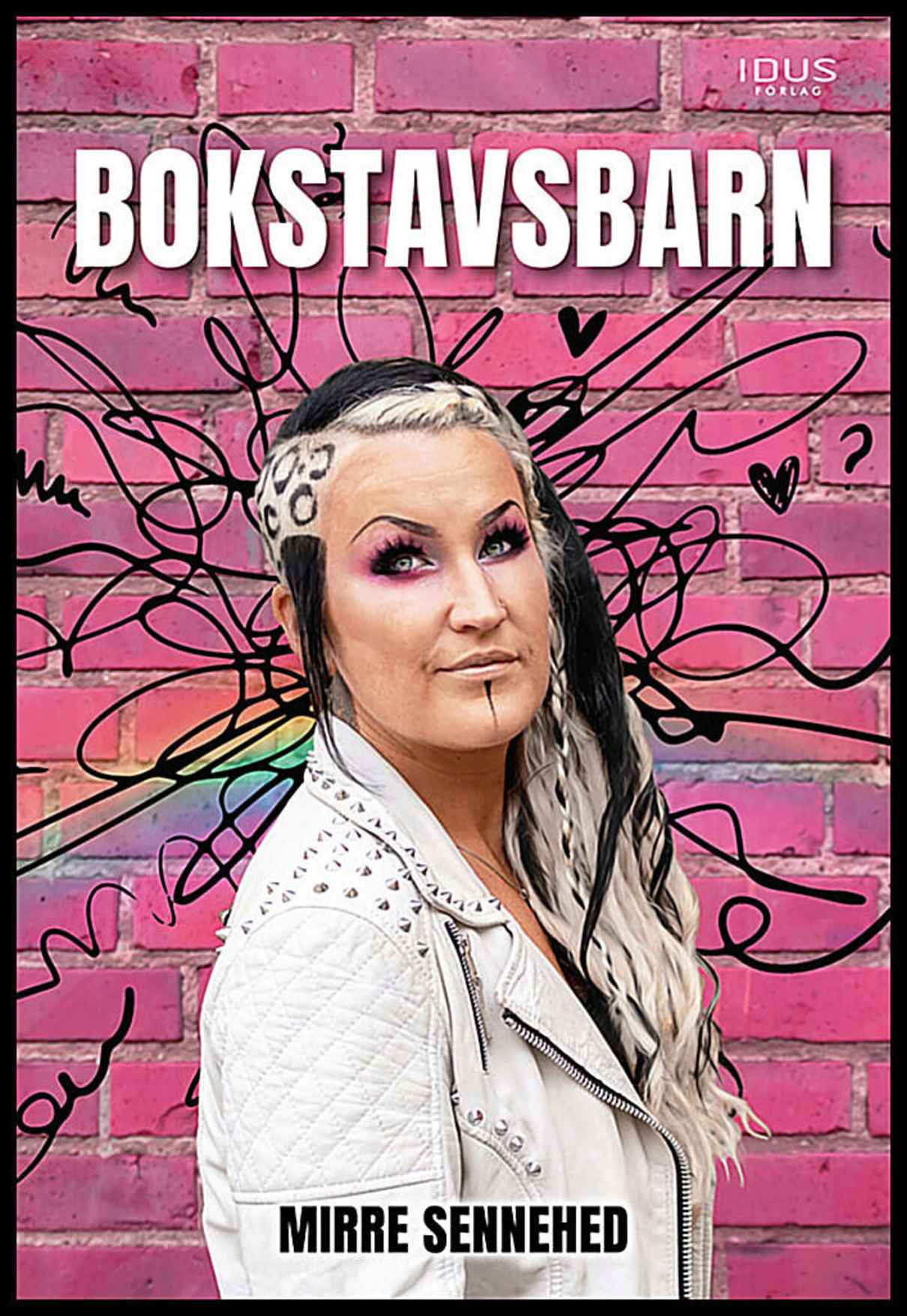 Sennehed, Mirre | Bokstavsbarn