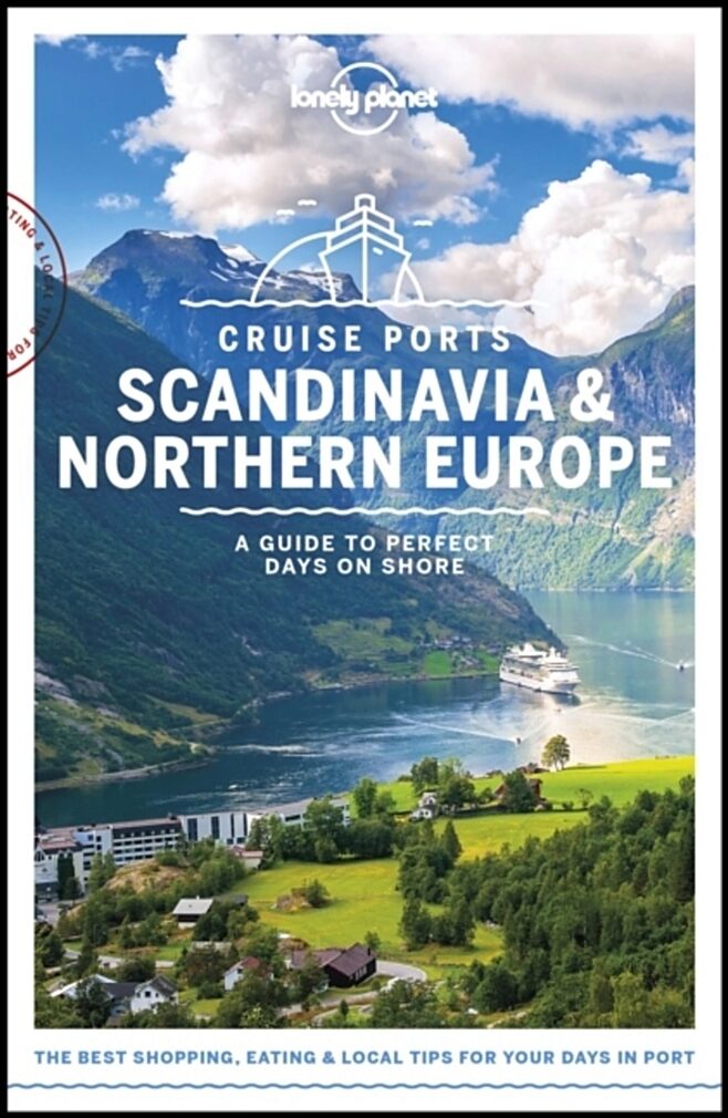 Cruise Ports Scandinavia LP