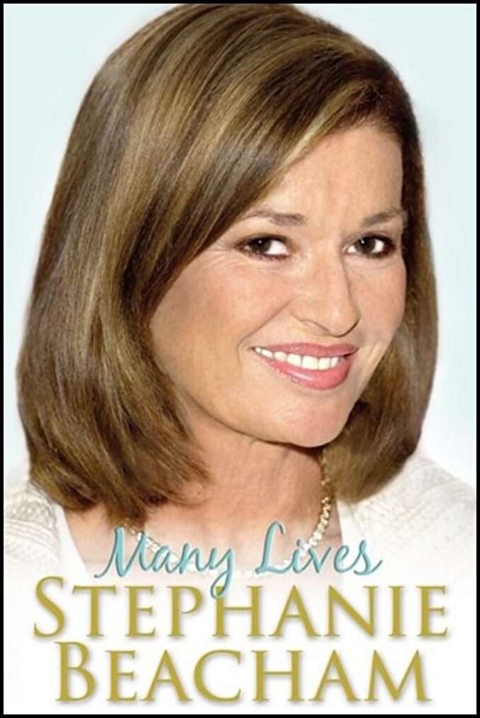 Stephanie Beacham | Many Lives