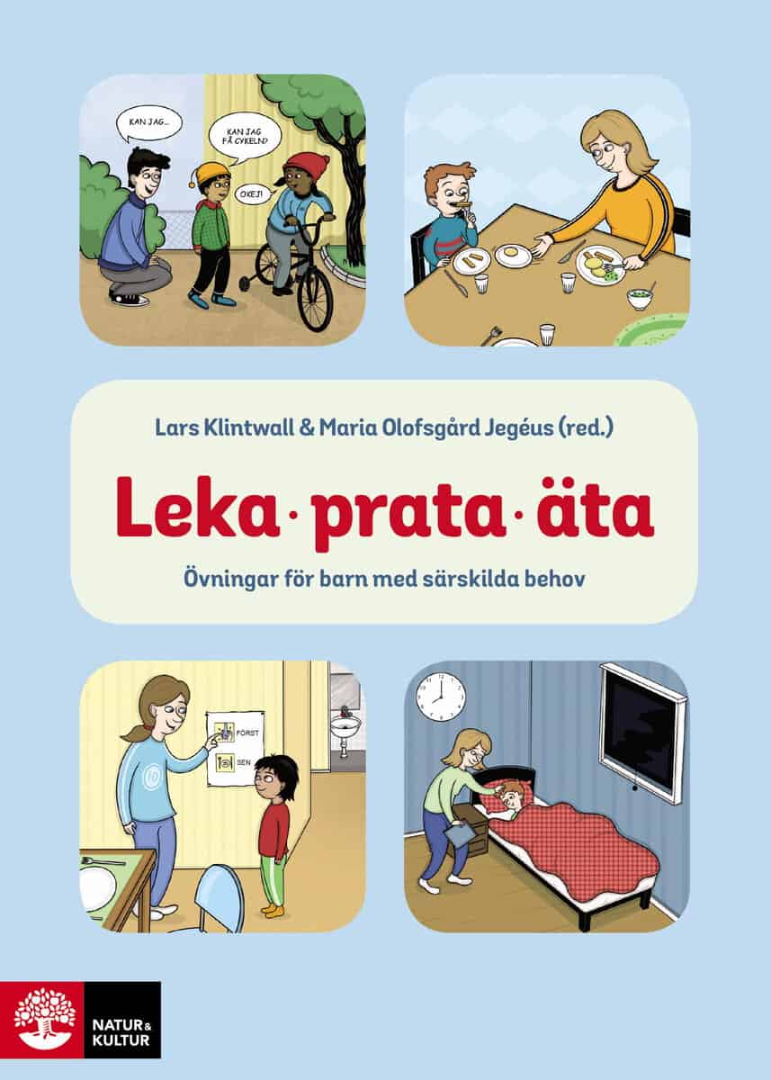 Klintwall, Lars | Olofsgård Jegéus, Maria | Backman, Anna | Bejnö, Hampus | Berg, Bella | Holmberg Bergman, Tiina | Kill...