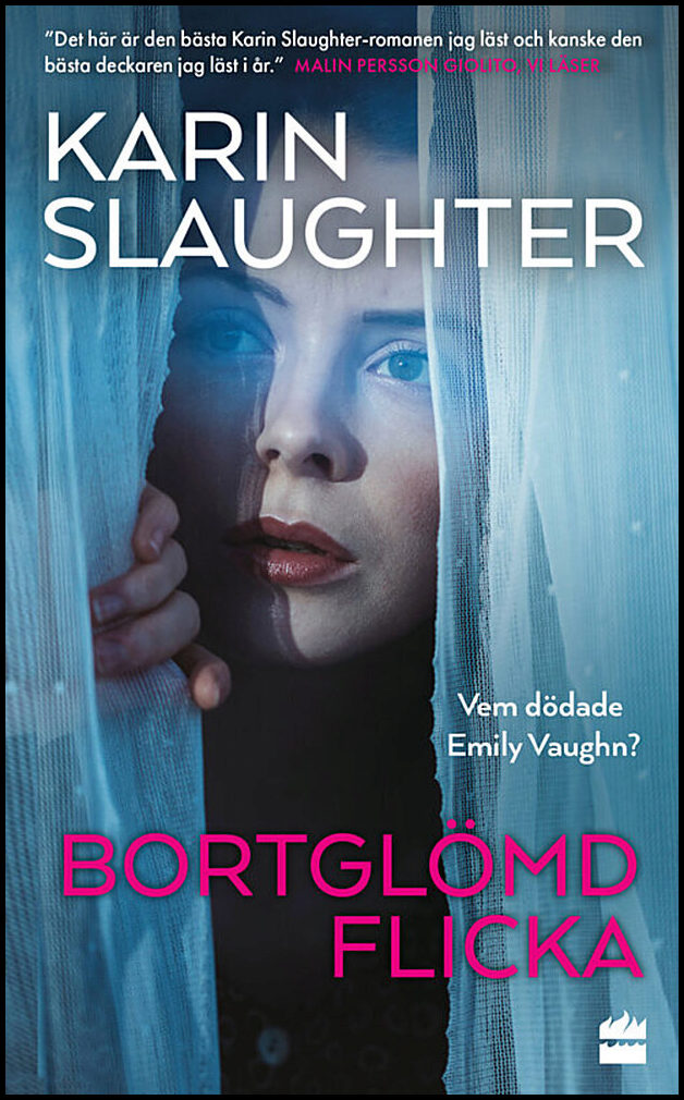 Slaughter, Karin | Bortglömd flicka