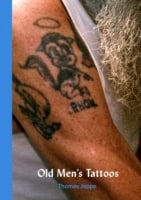 Old Mens Tattoos