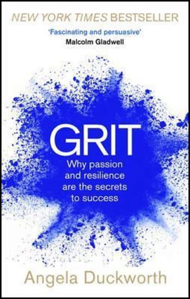 Duckworth, Angela | Grit