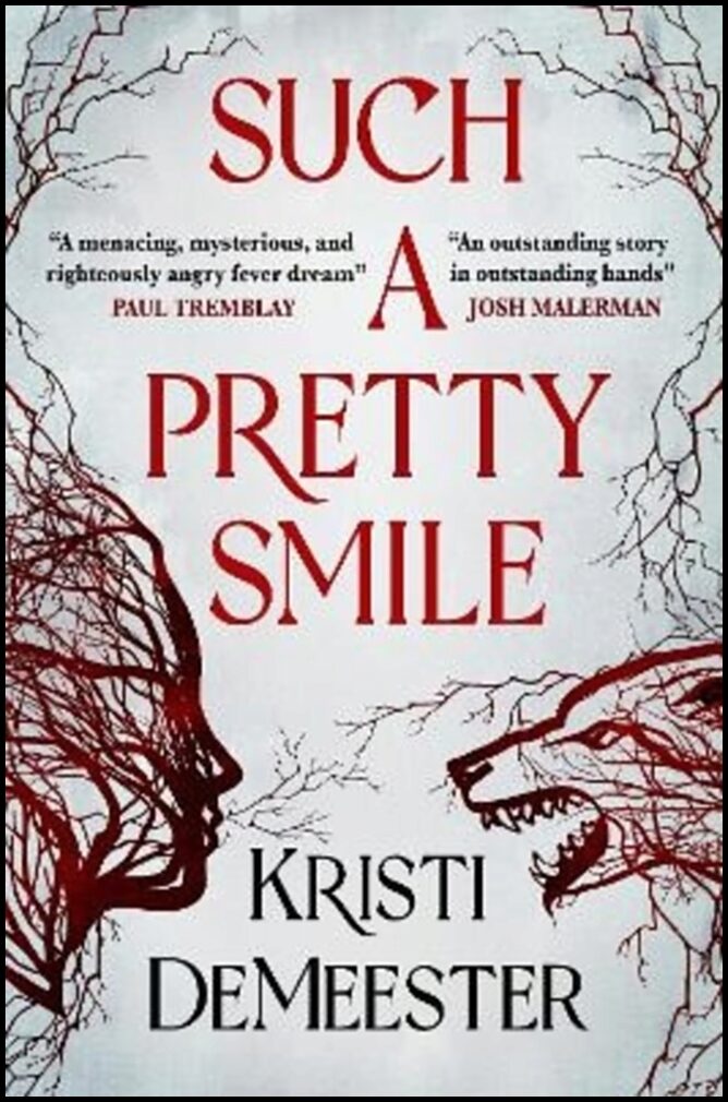 DeMeester, Kristi | Such a Pretty Smile