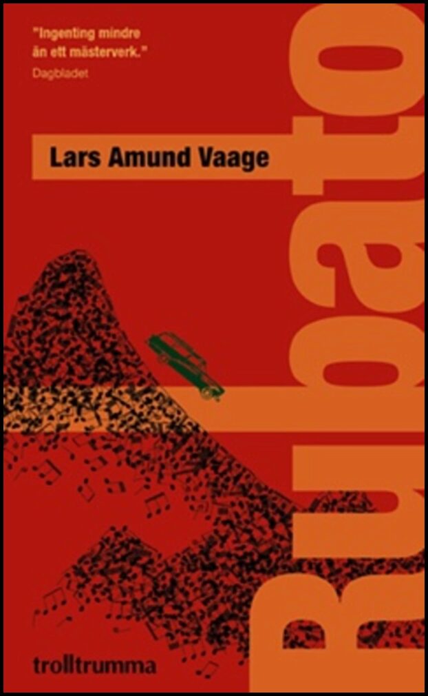 Vaage, Lars Amund | Rubato