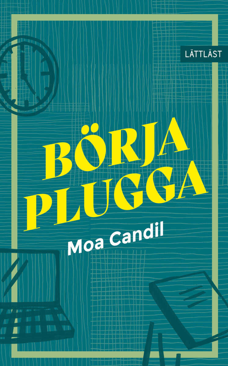 Candil, Moa | Börja plugga