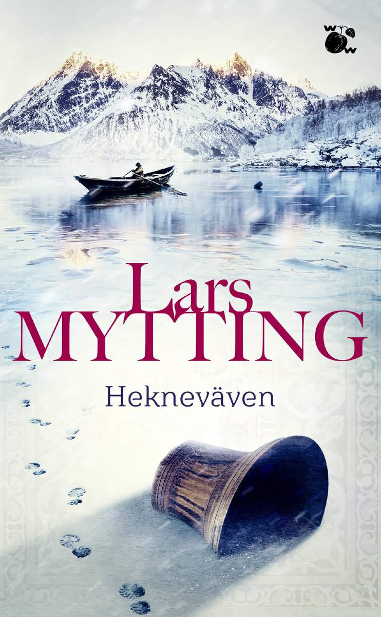 Mytting, Lars | Hekneväven