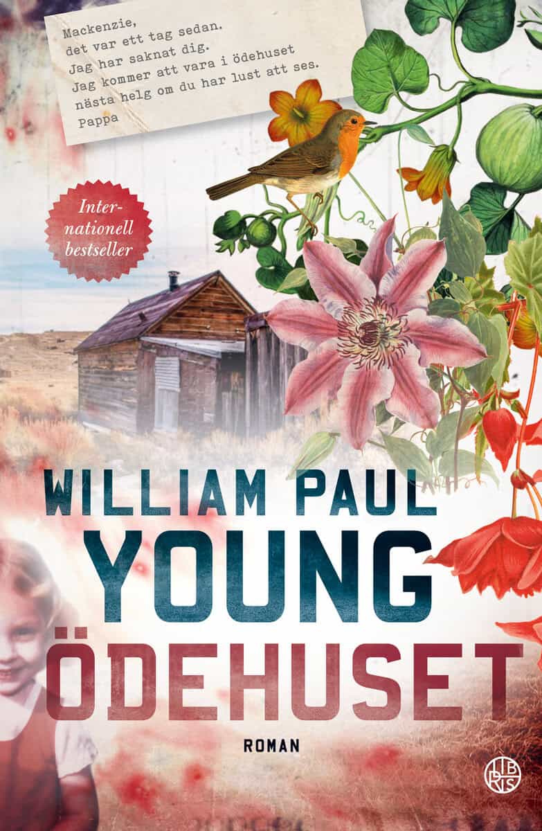 Young, William Paul | Ödehuset