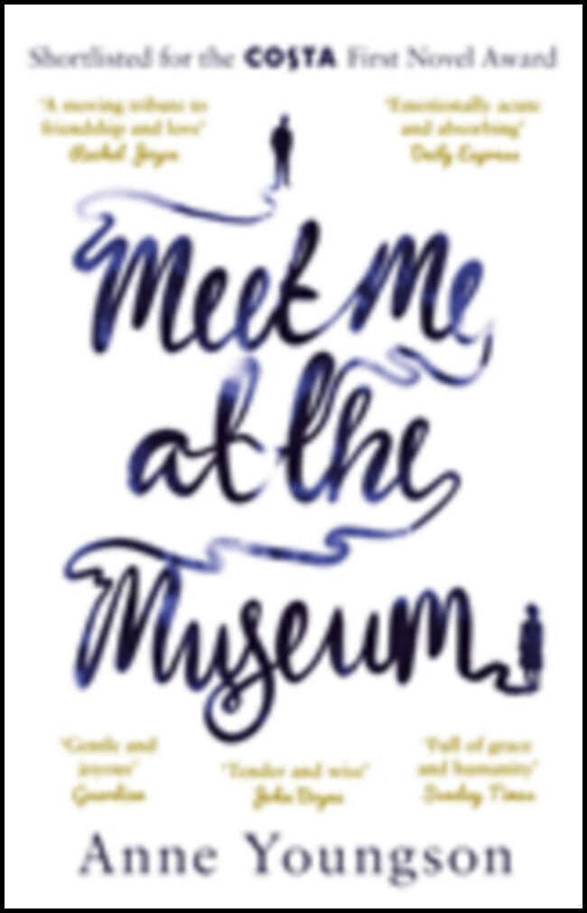 Youngson, Anne | Meet Me at the Museum