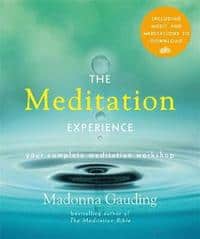Madonna Gauding | The Meditation Experience