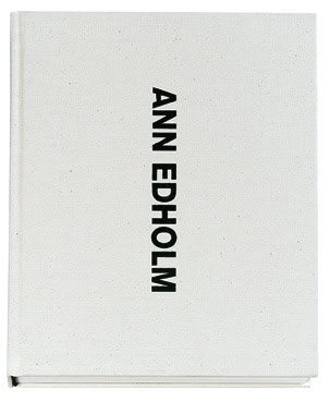 Edholm, Ann | Ann Edholm