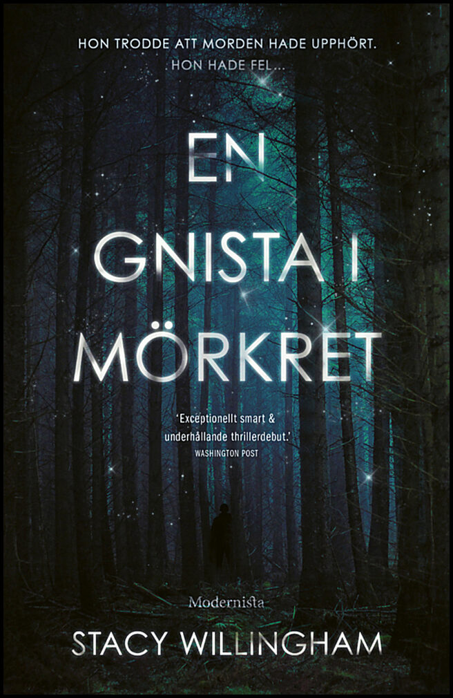 Willingham, Stacy | En gnista i mörkret