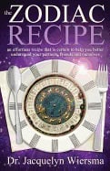 Dr. Jacquelyn Wiersma | Zodiac Recipe : An Effortless Recipe That is Certain to Help You Better Understand Your Partners...