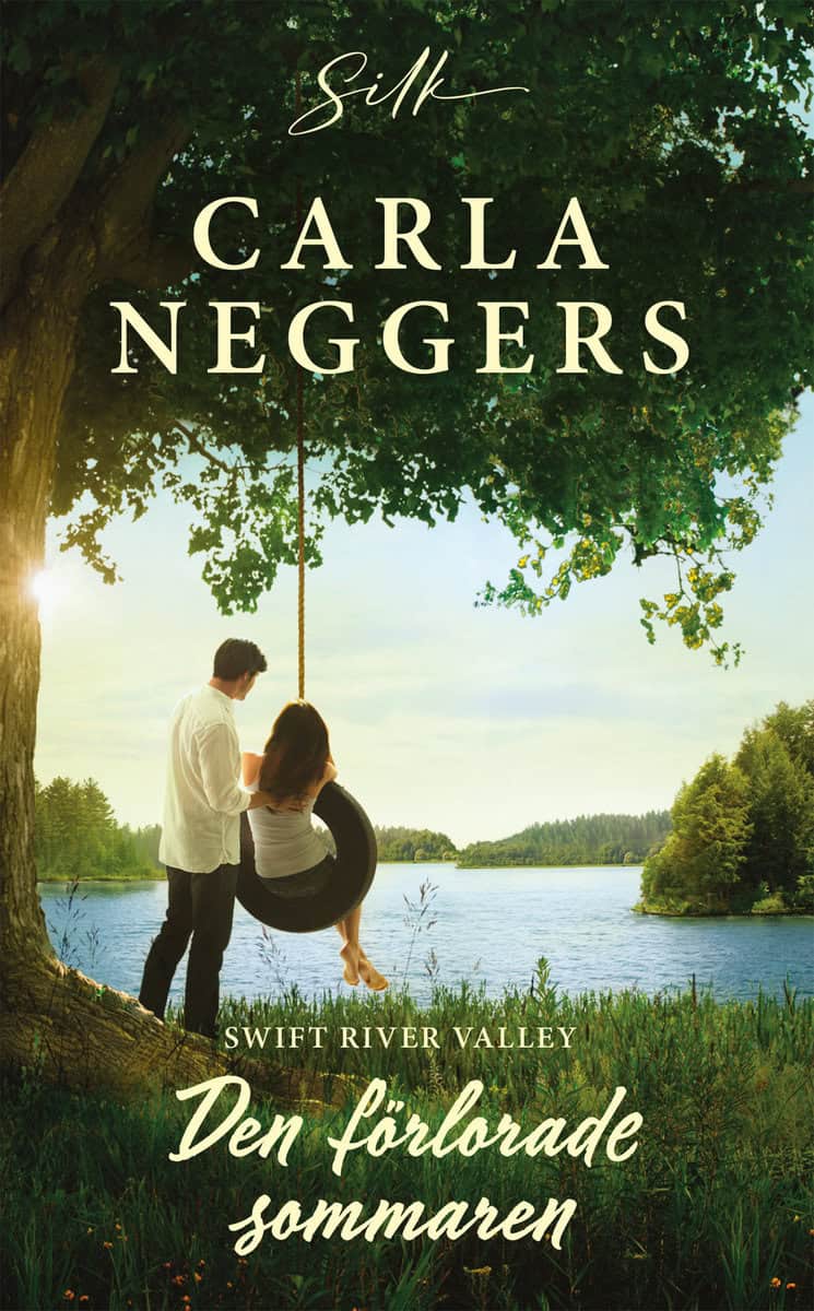 Neggers, Carla | Den förlorade sommaren