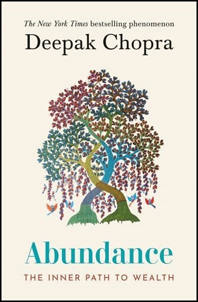 Chopra, Deepak | Abundance