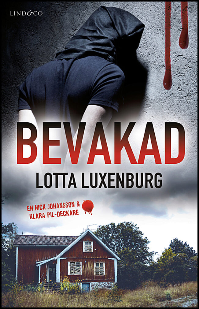 Luxenburg, Lotta | Bevakad