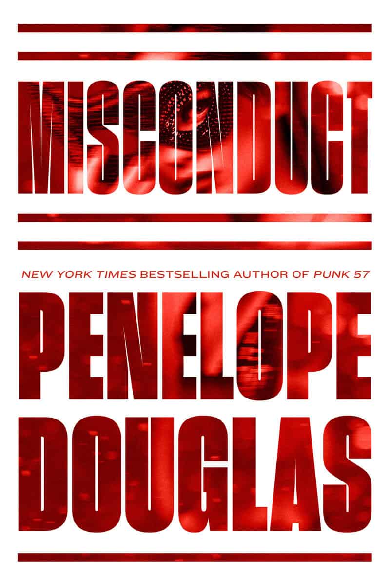 Douglas, Penelope | Misconduct