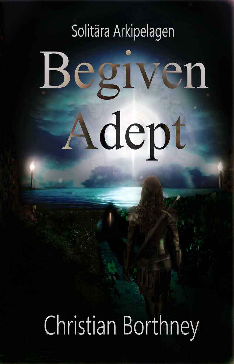 Borthney, Christian | Begiven adept