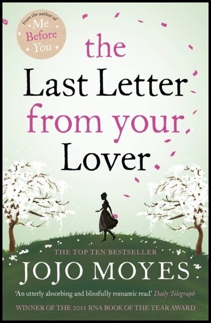 Moyes, Jojo | The Last Letter from Your Lover