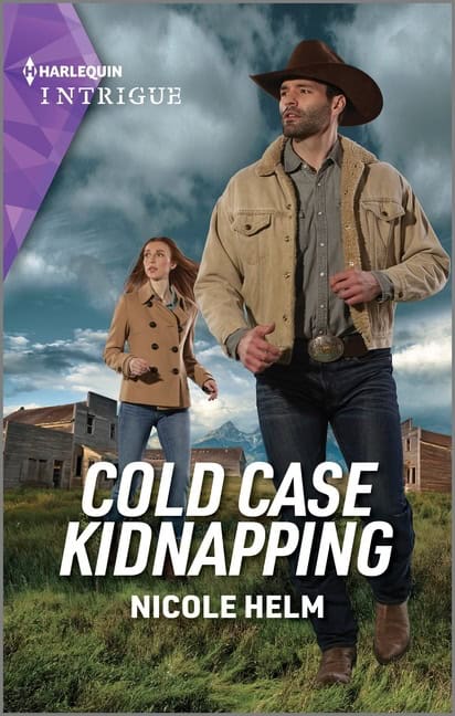 Helm Nicole | Cold Case Kidnapping