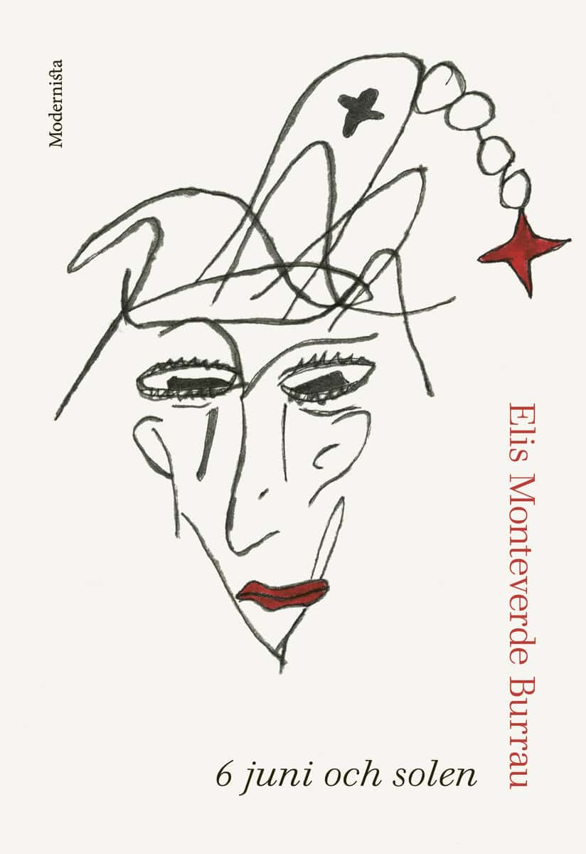 Monteverde Burrau, Elis | 6 juni och solen