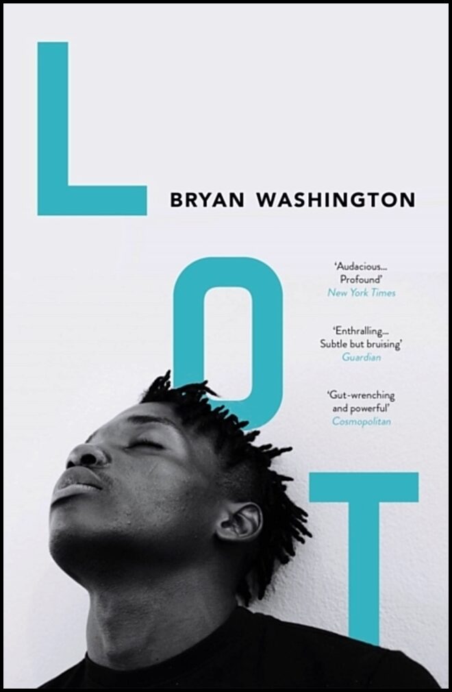 Washington, Bryan | Lot