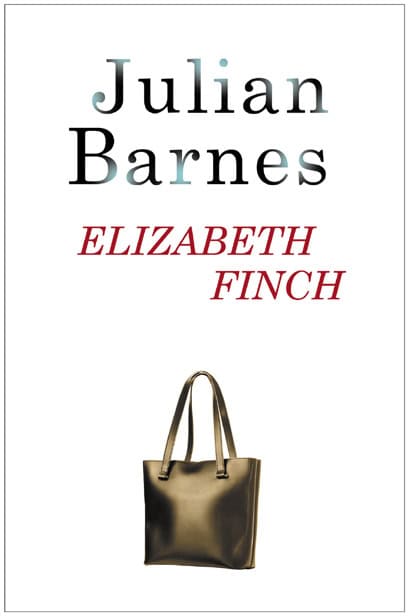 Barnes, Julian | Elizabeth Finch