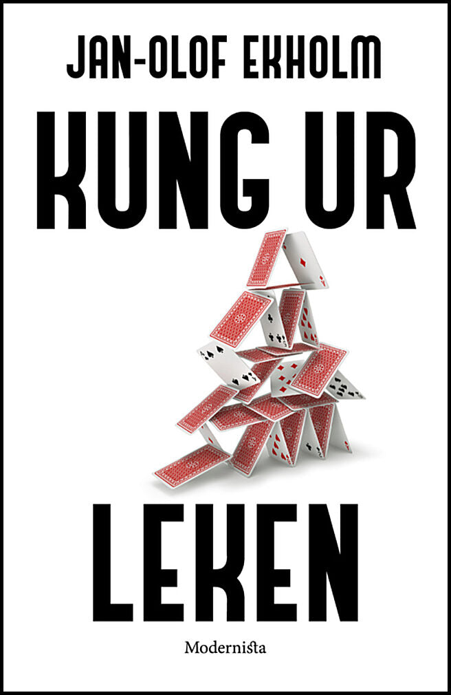 Ekholm, Jan-Olof | Kung ur leken