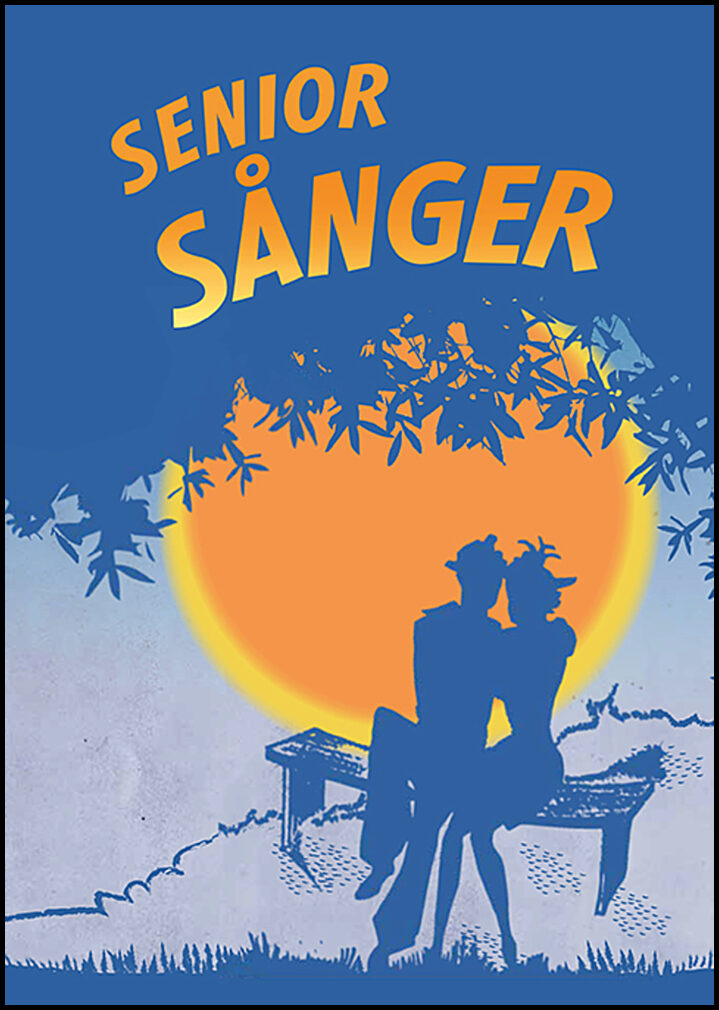 Seniorsånger