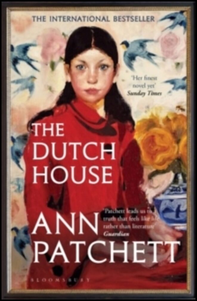 Patchett, Ann | The Dutch House