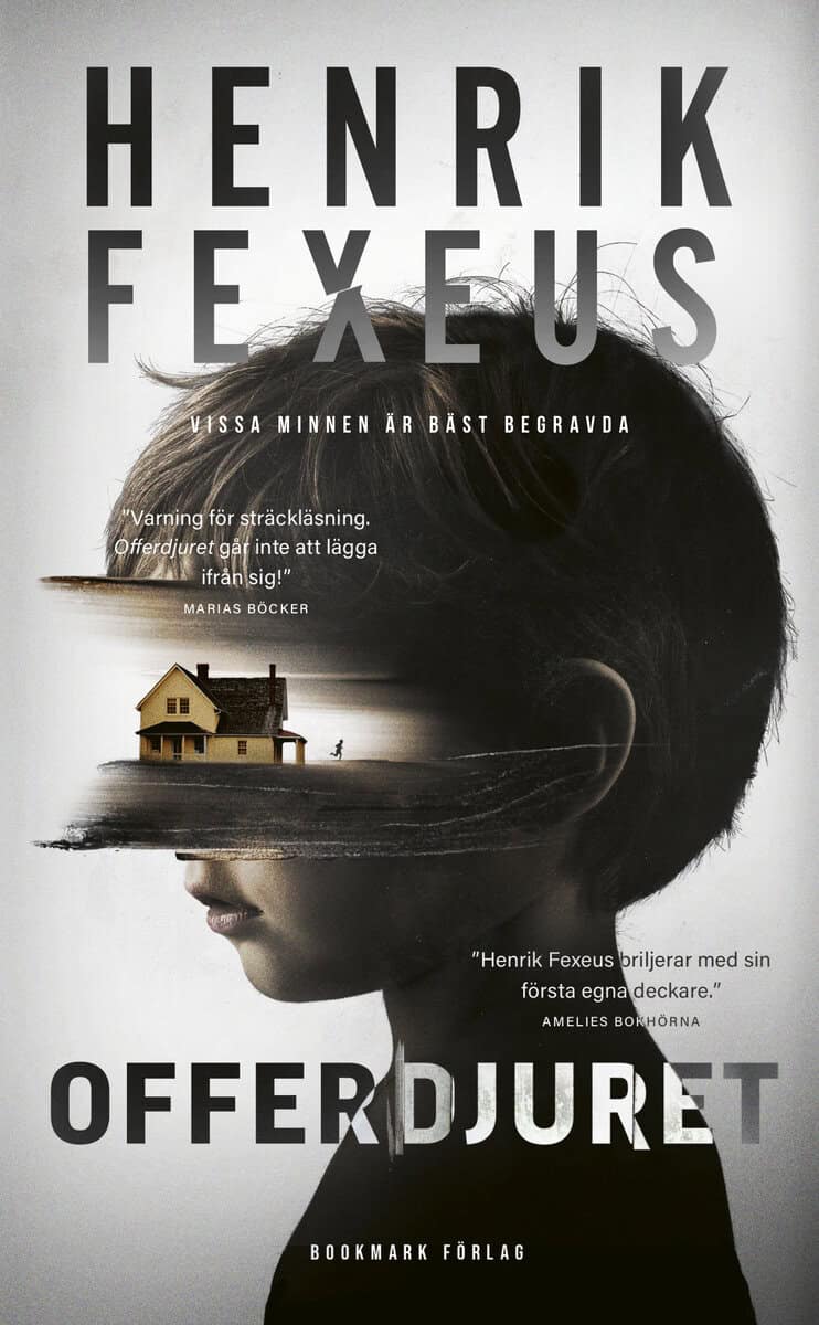 Fexeus, Henrik | Offerdjuret