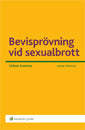 Sutorius, Helena | Bevisprövning vid sexualbrott