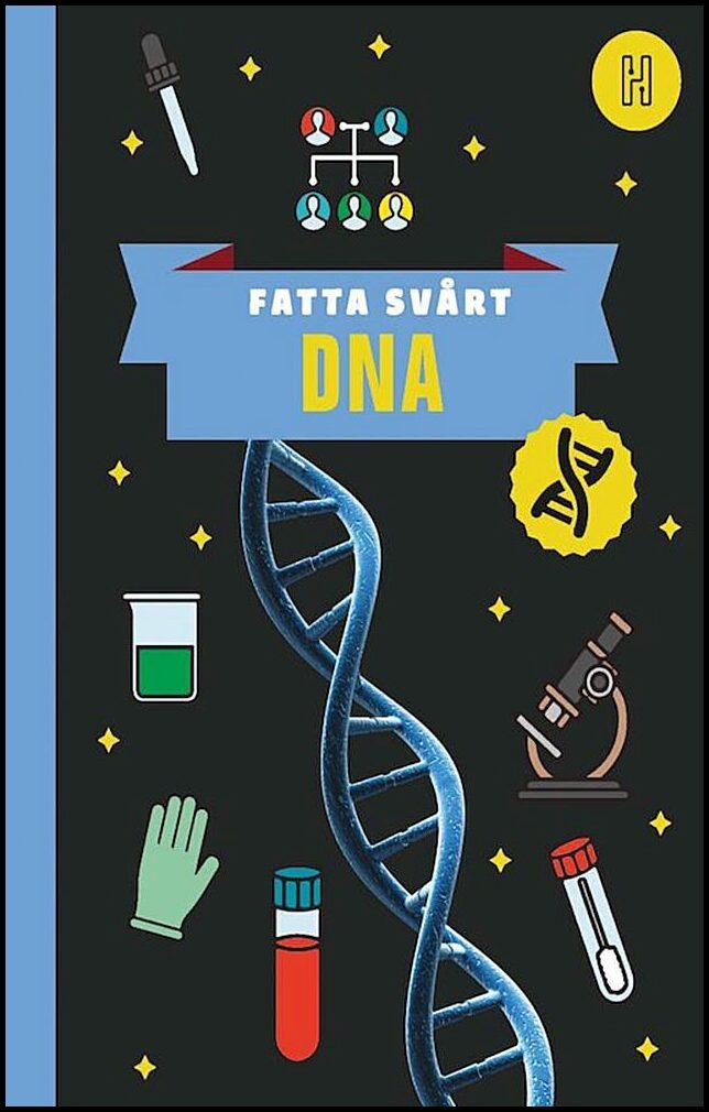 Degard, Oskar | DNA