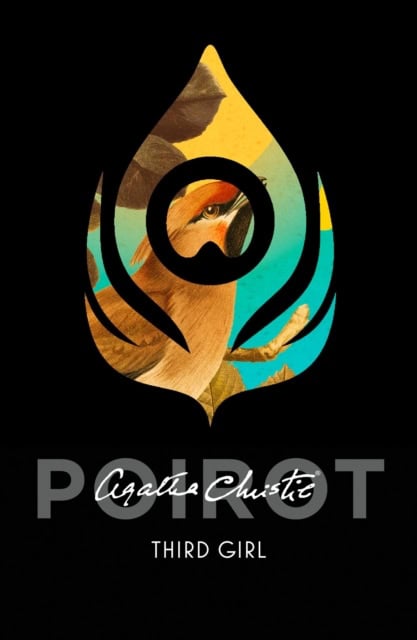 Christie, Agatha | Third Girl