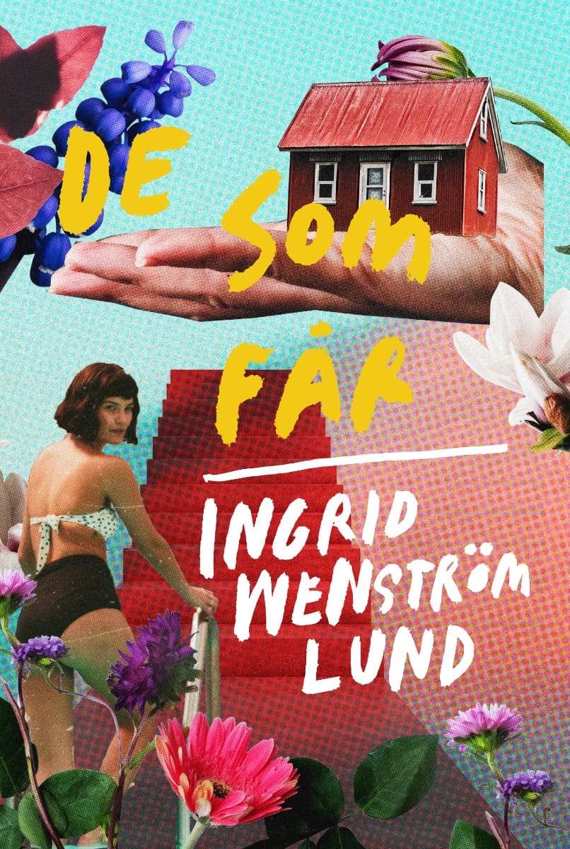 Wenström Lund, Ingrid | De som får