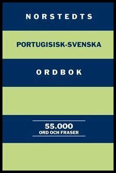 Fernandes, Alexander | Norstedts portugisisk-svenska ordbok