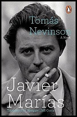 Marias, Javier | Tomas Nevinson