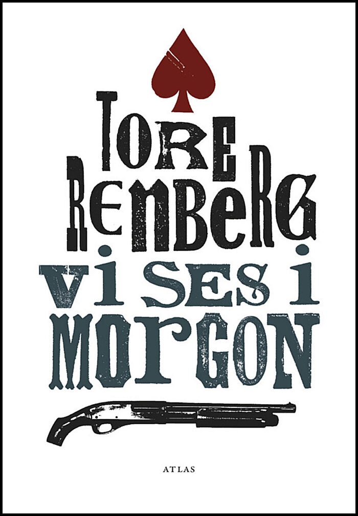 Renberg, Tore | Vi ses i morgon
