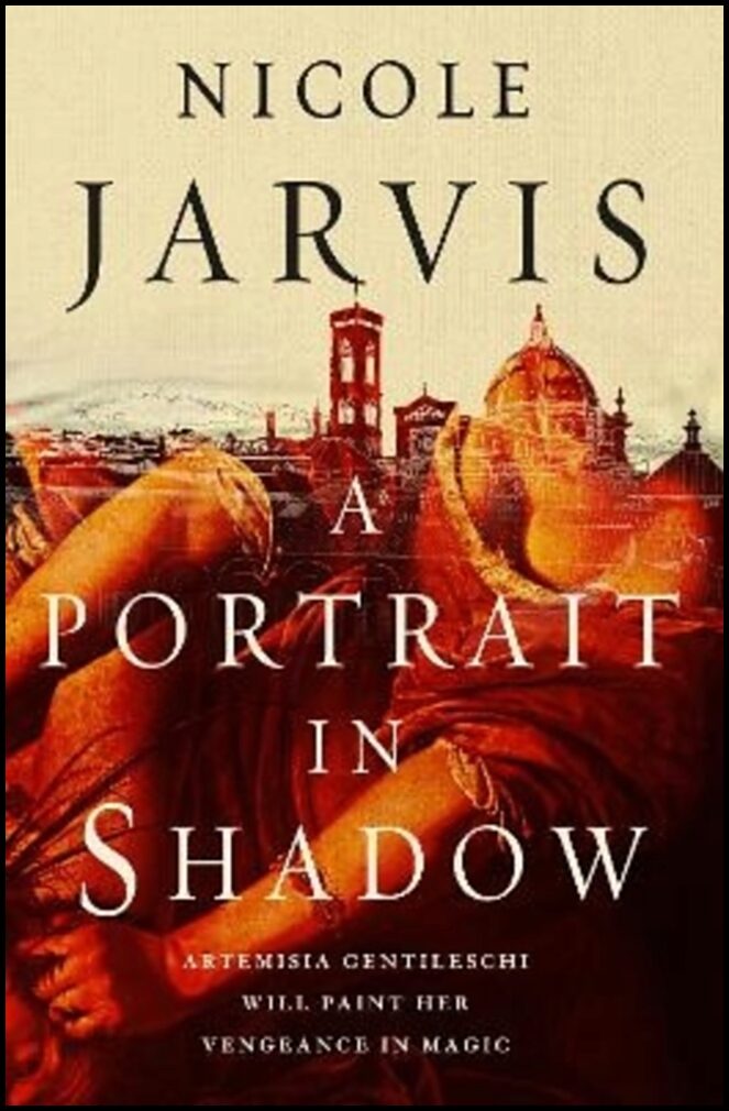 Jarvis, Nicole | A Portrait In Shadow