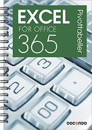 Ansell, Eva | Excel för Office 365 Pivottabeller